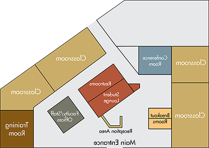 Plymouth floor plan